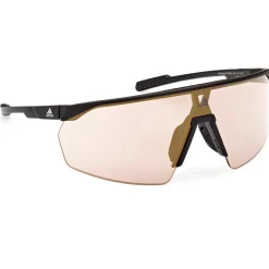 adidas eyewear - SP0075 Mirror Cat:2 - Fahrradbrille