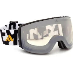 adidas eyewear - SP0053 Photochromic Mirror Cat. 1-4 - Skibrille