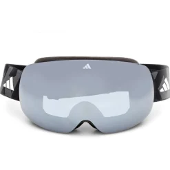 adidas eyewear - SP0120 S4 (VLT 5%) + S2 (VLT 29%) - Skibrille