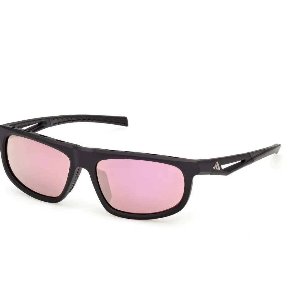 adidas eyewear - Women's Dromeas Mirror S3 - Laufbrille
