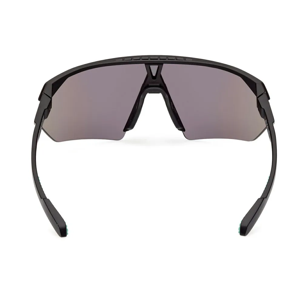 adidas eyewear - Women's Mirror SP0076 Cat. 3 - Fahrradbrille
