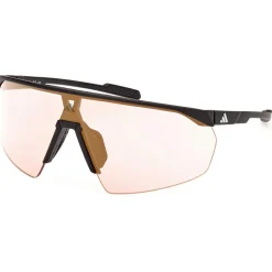adidas eyewear - Women's SP0075 Photochromic Cat. 1-3 - Fahrradbrille
