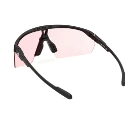 adidas eyewear - Women's SP0075 Photochromic Cat. 1-3 - Fahrradbrille