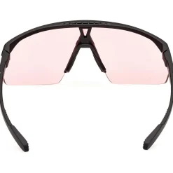 adidas eyewear - Women's SP0075 Photochromic Cat. 1-3 - Fahrradbrille