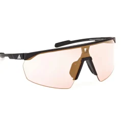adidas eyewear - Women's SP0075 Photochromic Cat. 1-3 - Fahrradbrille