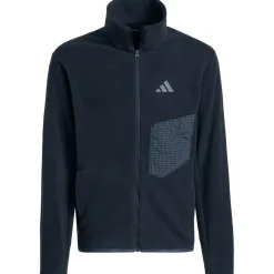 adidas Terrex - Kid's MT Full Zip Fleece - Fleecejacke