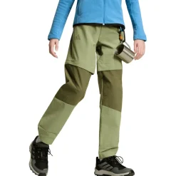 adidas Terrex - Kid's MT Zip Pants - Trekkinghose