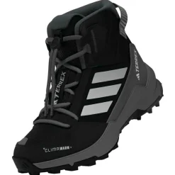 adidas Terrex - Kid's Terrex AX4R Mid Climawarm+ - Winterschuhe