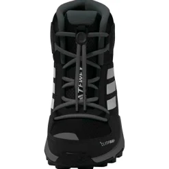 adidas Terrex - Kid's Terrex AX4R Mid Climawarm+ - Winterschuhe