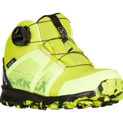adidas Terrex - Kid's Terrex BOA Mid Rain Ready - Wanderschuhe