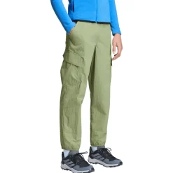 adidas Terrex - Kid's XPL Cargo Pants - Trekkinghose