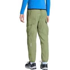 adidas Terrex - Kid's XPL Cargo Pants - Trekkinghose