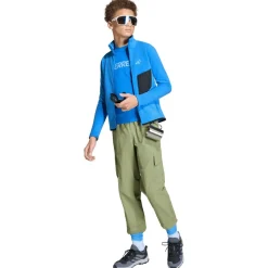 adidas Terrex - Kid's XPL Cargo Pants - Trekkinghose