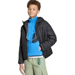 adidas Terrex - Kid's XPR Padded Jacket - Kunstfaserjacke