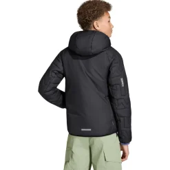 adidas Terrex - Kid's XPR Padded Jacket - Kunstfaserjacke