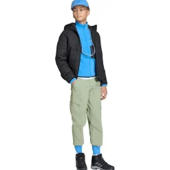 adidas Terrex - Kid's XPR Padded Jacket - Kunstfaserjacke