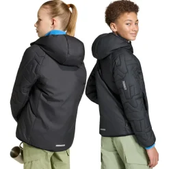 adidas Terrex - Kid's XPR Padded Jacket - Kunstfaserjacke