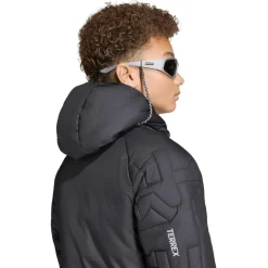 adidas Terrex - Kid's XPR Padded Jacket - Kunstfaserjacke