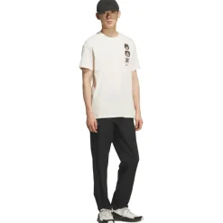 adidas Terrex - MT GFX Tee - T-Shirt
