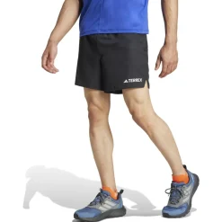 adidas Terrex - Multi Light Shorts - Laufshorts
