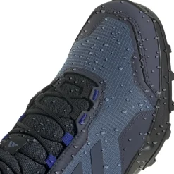 adidas Terrex - Terrex Eastrail 2 Mid Rain.RDY - Wanderschuhe