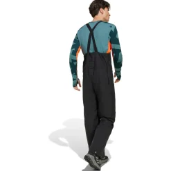 adidas Terrex - Terrex Multi 2 Layer Insul. Climaproof Bib - Skihose