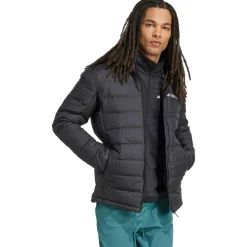 adidas Terrex - Terrex Multi Light Down Climawarm Hooded - Daunenjacke