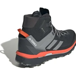 adidas Terrex - Terrex Skychaser Tech Mid GTX - Wanderschuhe