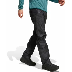 adidas Terrex - Terrex Techrock 2.5 Layer Primeknit CP+ - Skitourenhose