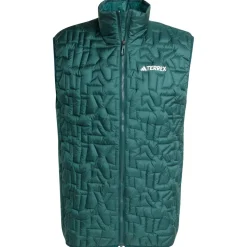 adidas Terrex - Terrex Xperior CW+ PL Loose Fill Hybrid - Kunstfaserweste