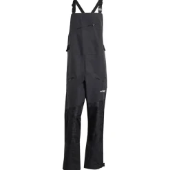 adidas Terrex - Terrex Xperior Hybrid Primeknit CP+ Bib - Skihose