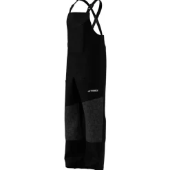 adidas Terrex - Terrex Xperior Hybrid Primeknit CP+ Bib - Skihose