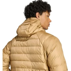 adidas Terrex - Terrex Xperior Climawarm+ Down Hooded Jacket - Daunenjacke