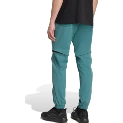 adidas Terrex - Utilitas Z. O Pants - Zip-Off-Hose