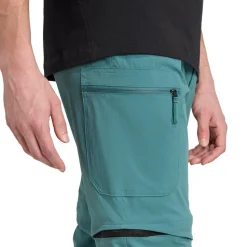 adidas Terrex - Utilitas Z. O Pants - Zip-Off-Hose