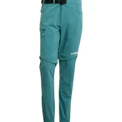 adidas Terrex - Utilitas Z. O Pants - Zip-Off-Hose