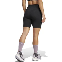 adidas Terrex - Women's Multi 8'' Tight Shorts - Lauftights