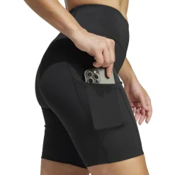 adidas Terrex - Women's Multi 8'' Tight Shorts - Lauftights