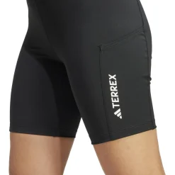adidas Terrex - Women's Multi 8'' Tight Shorts - Lauftights