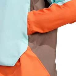 adidas Terrex - Women's Terrex Xploric 2.5 Layer CP Anorak - Regenjacke