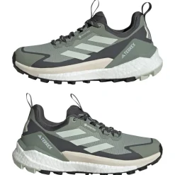 adidas Terrex - Women's Terrex Free Hiker 2 Low GTX - Multisportschuhe