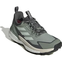 adidas Terrex - Women's Terrex Free Hiker 2 Low GTX - Multisportschuhe