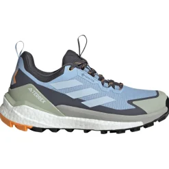 adidas Terrex - Women's Terrex Free Hiker 2 Low GTX - Multisportschuhe