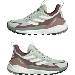 adidas Terrex - Women's Terrex Free Hiker 2 Low - Multisportschuhe