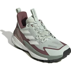 adidas Terrex - Women's Terrex Free Hiker 2 Low - Multisportschuhe