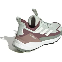 adidas Terrex - Women's Terrex Free Hiker 2 Low - Multisportschuhe