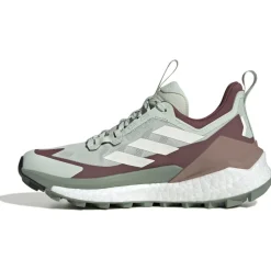 adidas Terrex - Women's Terrex Free Hiker 2 Low - Multisportschuhe