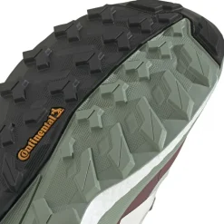 adidas Terrex - Women's Terrex Free Hiker 2 Low - Multisportschuhe