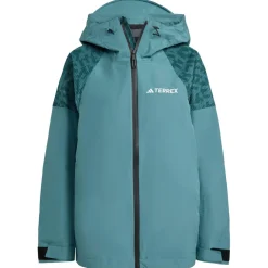 adidas Terrex - Women's Terrex Xperior Hybrid Primeknit CP+ - Skijacke