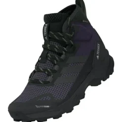 adidas Terrex - Women's Terrex Skychaser AX5 Mid GTX CW+ - Winterschuhe